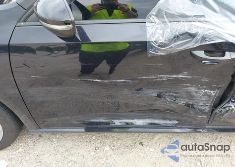 2018 Volkswagen Passat 2.0T Se from USA, damaged, VIN 1VWBA7A3XJC013374